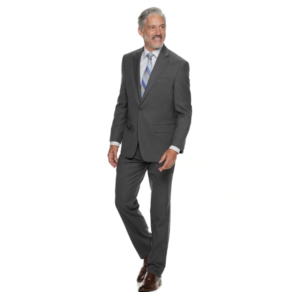 Charles tyrwhitt  Men's chaps classic fit stretch